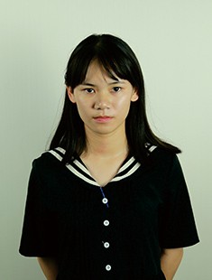 黄诗盈