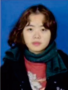 黄钰雯