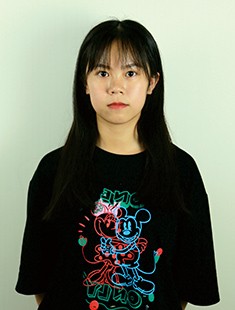 黄小燕