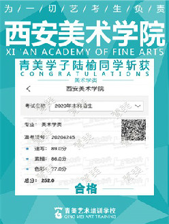 陆榆美术学类